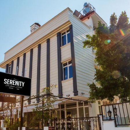 Serenity Lara Hotel Antalya Eksteriør billede