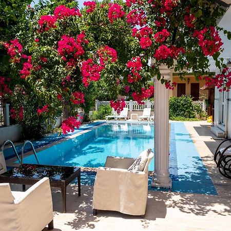 Serenity Lara Hotel Antalya Eksteriør billede