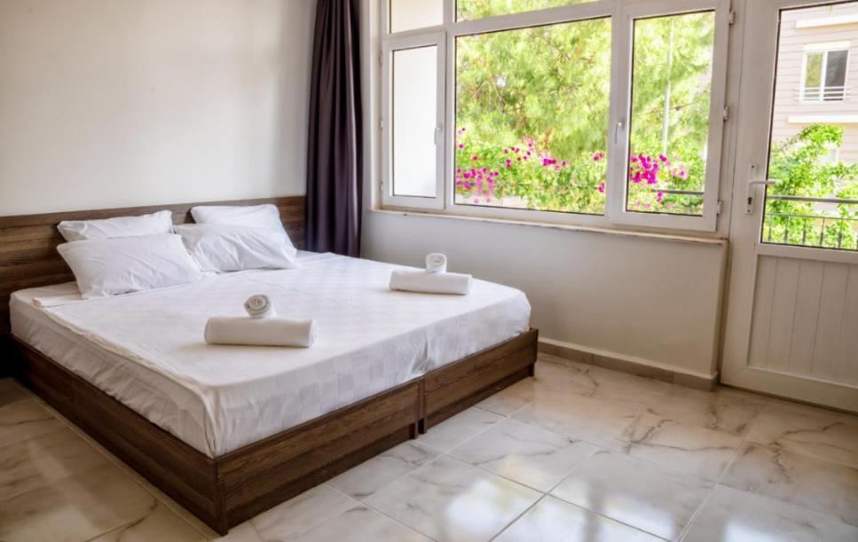 Serenity Lara Hotel Antalya Eksteriør billede