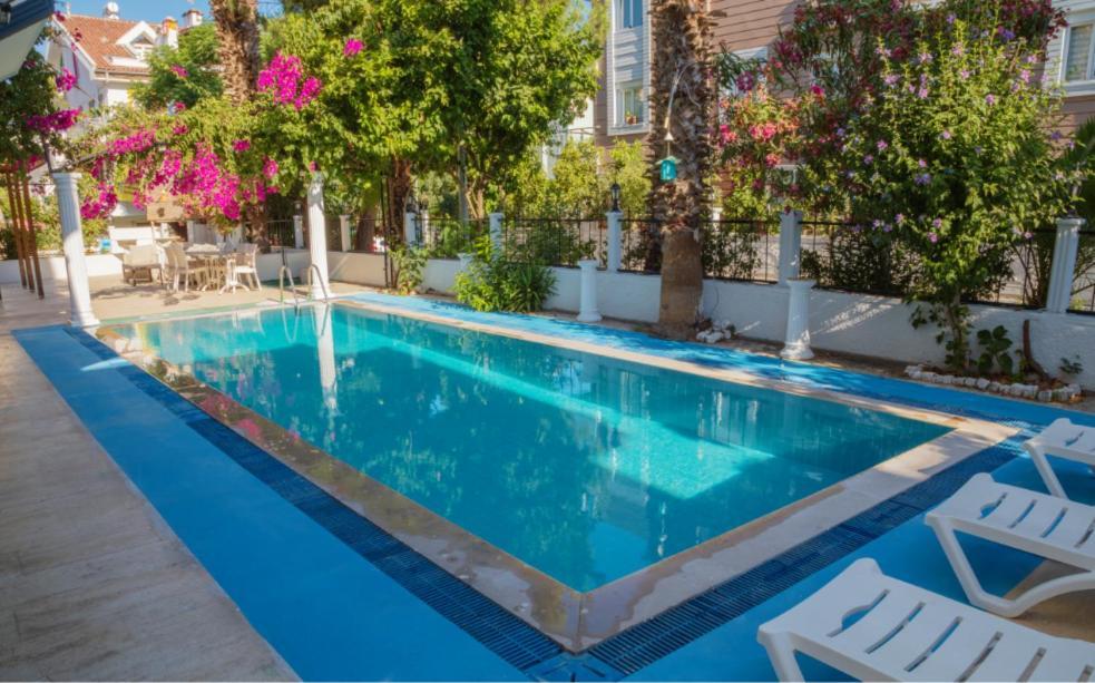 Serenity Lara Hotel Antalya Eksteriør billede