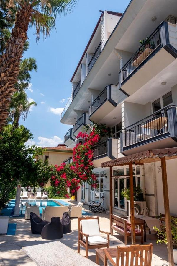 Serenity Lara Hotel Antalya Eksteriør billede